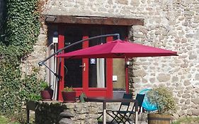 Chambre d’hôtes de Vauguenige